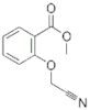 METHYL 2-(CYANOMETHOXY)BENZENECARBOXYLATE
