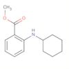 Metil 2-(ciclohexilamino)benzoato