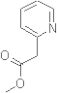 2-Acide pyridineacétique, ester méthylique