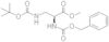 (S)-Methyl 2-N-Cbz-3-N-Boc-propanoate