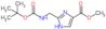 methyl 2-[(tert-butoxycarbonylamino)methyl]-1H-imidazole-4-carboxylate