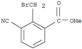 Benzoic acid,2-(bromomethyl)-3-cyano-, methyl ester