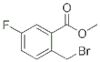 Metil 2-bromometil-5-fluoro-benzoato