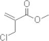 Methyl 2-(chloromethyl)-2-propenoate