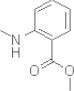 Methyl N-methylanthranilate