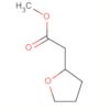 2-Furanacetic acid, tetrahydro-, methyl ester