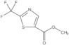 Methyl 2-(trifluoromethyl)-5-thiazolecarboxylate