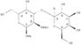 a-D-Galactopyranoside, methyl2-(acetylamino)-2-deoxy-3-O-b-D-galactopyranosyl-