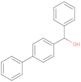 α-phenyl[1,1'-biphenyl]-4-methanol