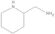 2-Piperidinemethanamine