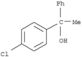 1-(4-Chlorophenyl)-1-phenylethanol