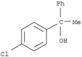 Benzenemethanol, 4-chloro-a-methyl-a-phenyl-
