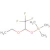 Silane, (1-ethoxy-2,2,2-trifluoroethoxy)trimethyl-