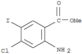 Benzoicacid, 2-amino-4-chloro-5-iodo-, methyl ester