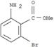 Benzoicacid, 2-amino-6-bromo-, methyl ester