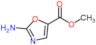 Methyl 2-amino-5-oxazolecarboxylate