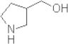 3-Hydroxymethylpyrrolidine