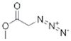 Azidoacetic acid methyl ester