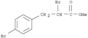 Acide benzènepropanoïque, a,4-dibromo-, ester méthylique