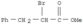 Benzenepropanoic acid, a-bromo-, methyl ester