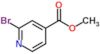 methyl-2-bromoisonicotinate