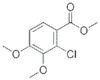 Metil 2-cloro-3,4-dimetoxibenzoato