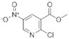 Ester metilico dell'acido 2-cloro-5-nitronicotinico