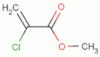 methyl 2-chloroacrylate