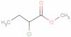 Methyl-2-chlorbutyrat, (Methylester der 2-chlorbuttersäure)