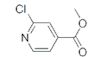 4-Pyridinecarboxylic acid, 2-chloro-, methyl ester