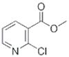 3-Pyridinecarboxylic acid, 2-chloro-, methyl ester