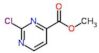 Metil 2-cloropirimidina-4-carbossilato