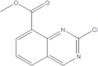 Methyl 2-chloroquinazoline-8-carboxylate