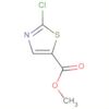 5-Thiazolecarboxylic acid, 2-chloro-, methyl ester