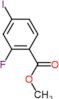 Methyl 2-fluor-4-iodbenzoat