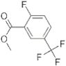methyl 2-fluoro-5-(trifluoromethyl)benzoate