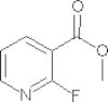 2-Fluoronicotinic acid methyl ester