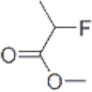 Propanoic acid, 2-fluoro-, methyl ester