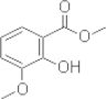 methyl 3-methoxysalicylate