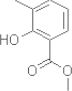 Methyl 2-hydroxy-3-methylbenzoate