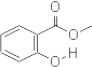 Methyl salicylate