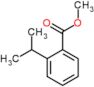 methyl 2-(propan-2-yl)benzoate