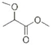 Methyl 2-methoxypropionate