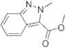 2H-Indazole-3-carboxylic acid,2-methyl-, methyl ester