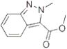 Methyl 2-methyl-2H-indazole-3-carboxylate