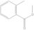 Methyl 2-methylbenzoate