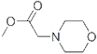 Methyl N-morpholinoacetate