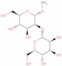 methyl 2-O-A-D-mannopyranosyl-A-D-*mannopyranosid
