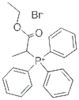 Phosphonium, (2-ethoxy-1-methyl-2-oxoethyl)triphenyl-, bromide (1:1)