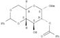 a-D-Glucopyranoside, methyl4,6-O-(phenylmethylene)-, 2-benzoate